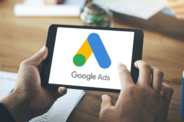 Anúncios Google Ads